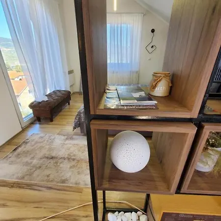 Homely Lägenhet *